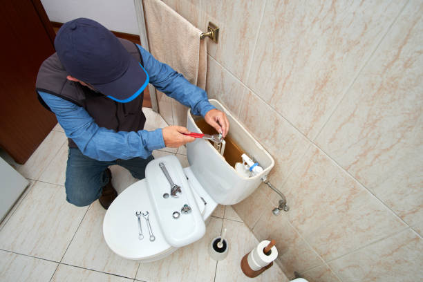 Best Drain Cleaning Services  in Central Heights Midland City, AZ