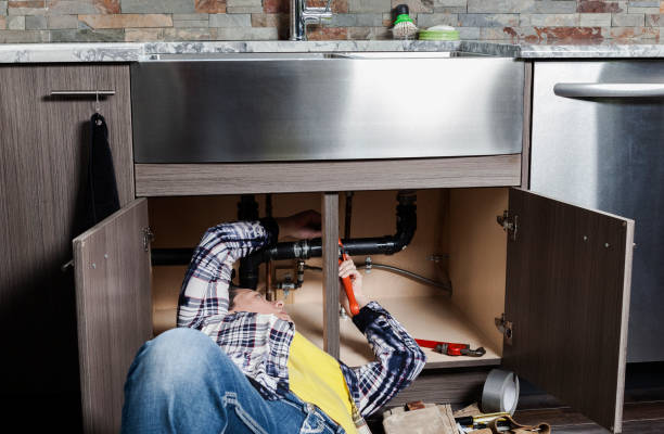 Best Emergency Plumbing Repair  in Central Heights Midland City, AZ