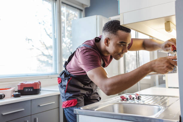 Best Water Softener Installation  in Central Heights Midland City, AZ