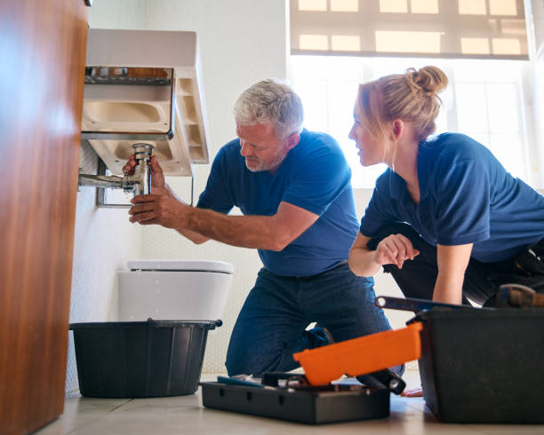 Best Hot Water Heater Installation  in Central Heights Midland City, AZ